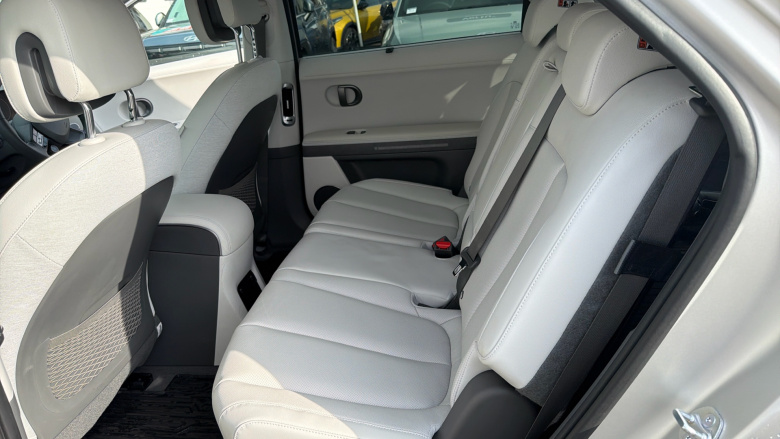 Hyundai IONIQ 5 239kW Ultimate 84 kWh 5dr AWD Auto [Tech Pack] Electric Hatchback